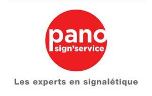 PANO SIGN'SERVICES