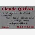 CLAUDE QUEAU AMENAGEMENT