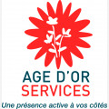 AGE D'OR SERVICES