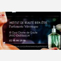 INSTITUT DE BEAUTE VERONIQUE - PARFUMERIE