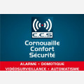 CORNOUAILLE CONFORT SECURITE