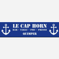 BAR LE CAPHORN