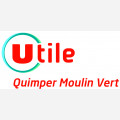 UTILE  Moulin vert