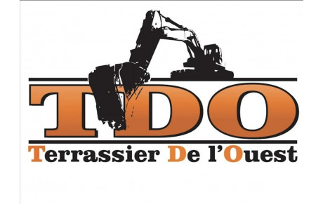 Terrassier de l'ouest - TDO