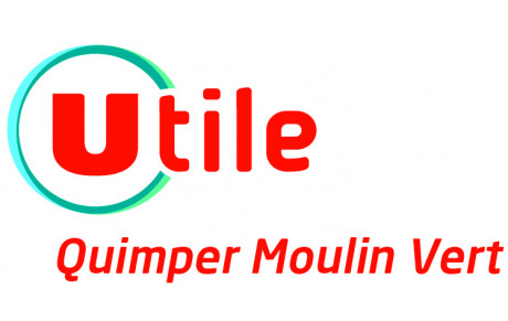 UTILE  Moulin vert