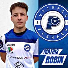 Mathis Robin